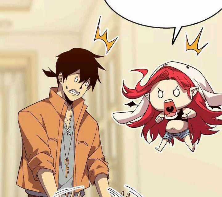 Dũng Giả X Nữ Ma Vương Chapter 119 trang 19