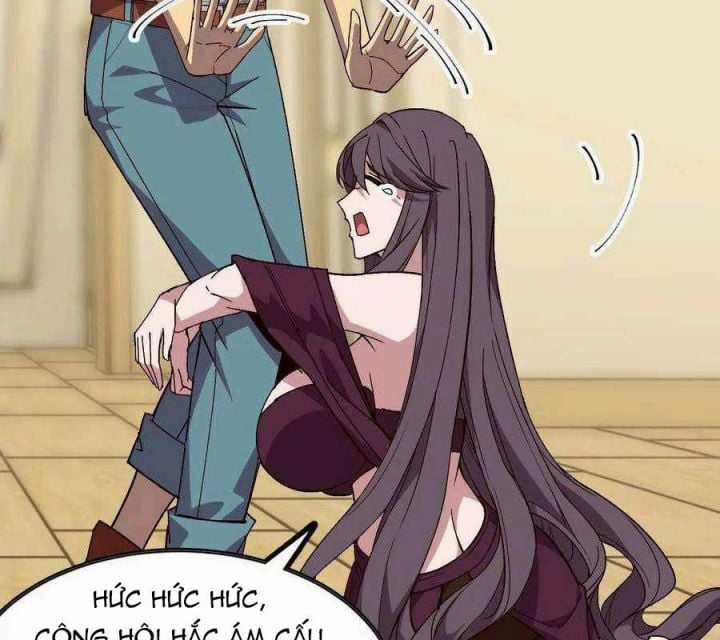 Dũng Giả X Nữ Ma Vương Chapter 119 trang 20