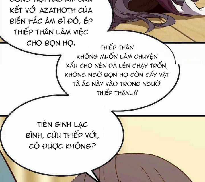 Dũng Giả X Nữ Ma Vương Chapter 119 trang 21