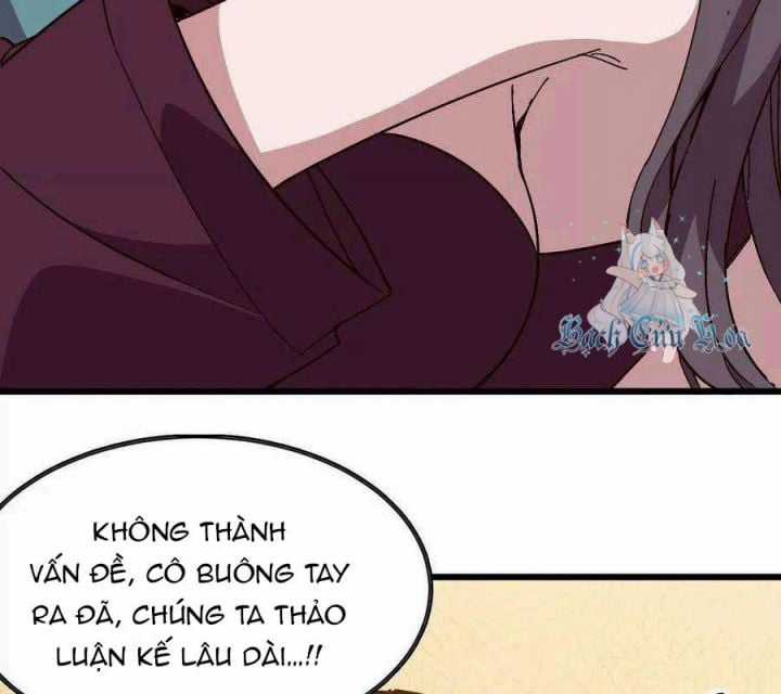 Dũng Giả X Nữ Ma Vương Chapter 119 trang 23