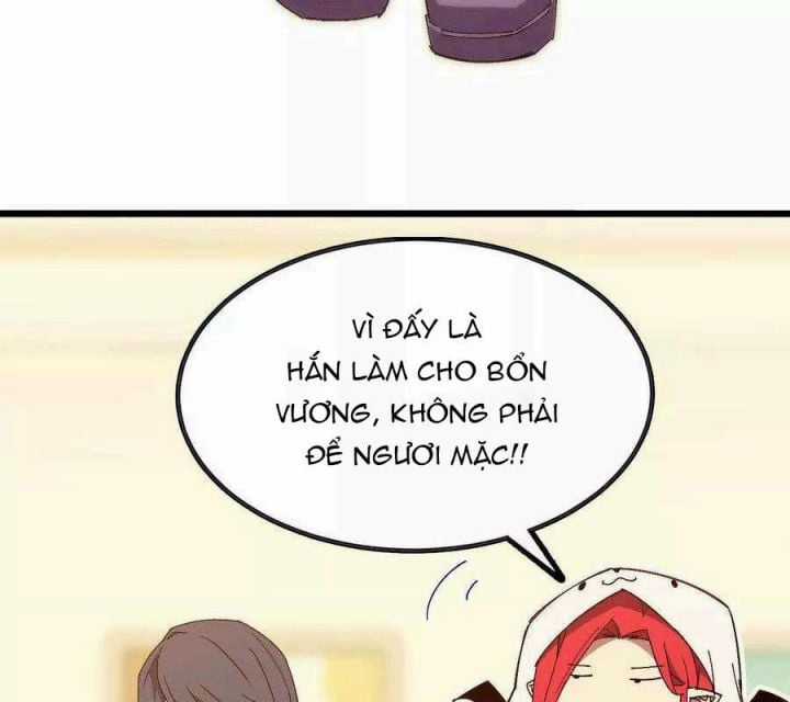 Dũng Giả X Nữ Ma Vương Chapter 119 trang 30