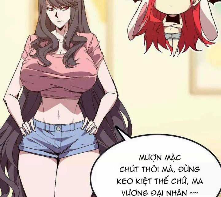 Dũng Giả X Nữ Ma Vương Chapter 119 trang 31