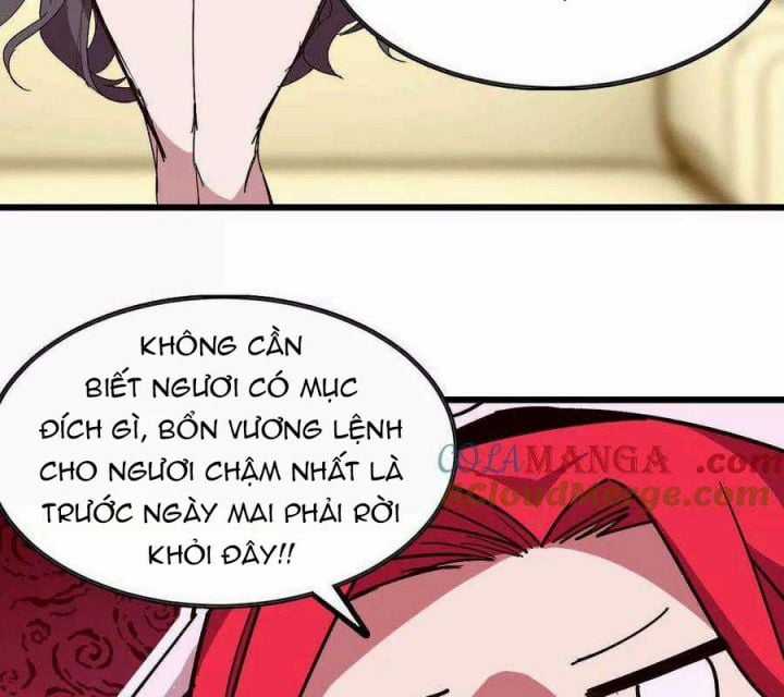 Dũng Giả X Nữ Ma Vương Chapter 119 trang 32