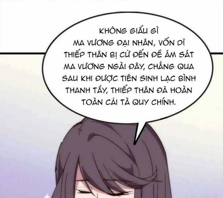 Dũng Giả X Nữ Ma Vương Chapter 119 trang 34