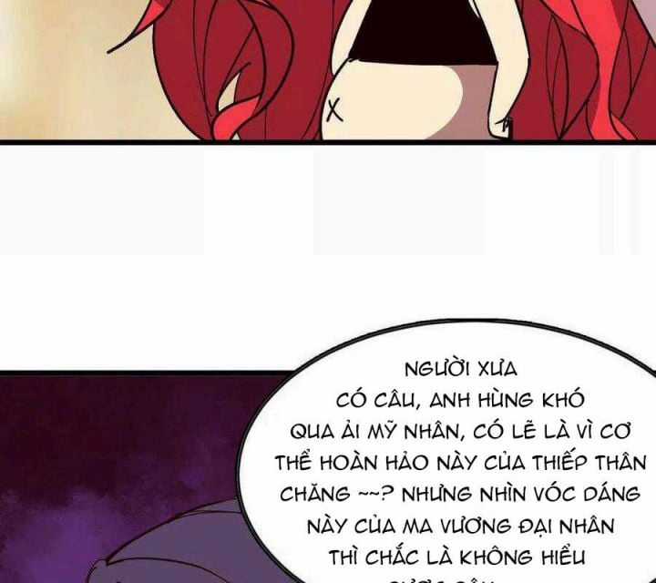 Dũng Giả X Nữ Ma Vương Chapter 119 trang 38