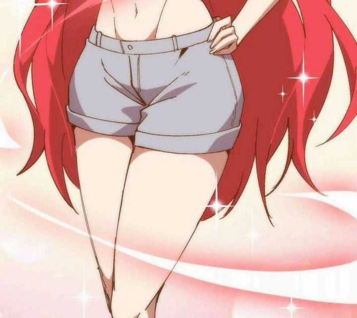 Dũng Giả X Nữ Ma Vương Chapter 119 trang 48