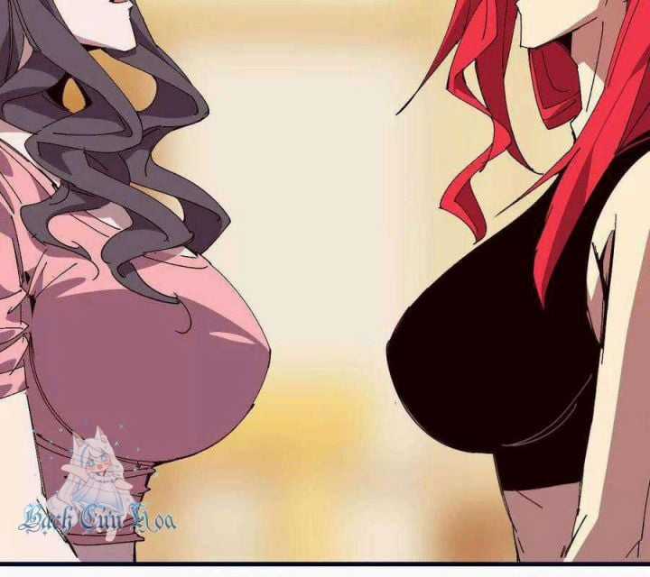 Dũng Giả X Nữ Ma Vương Chapter 119 trang 54