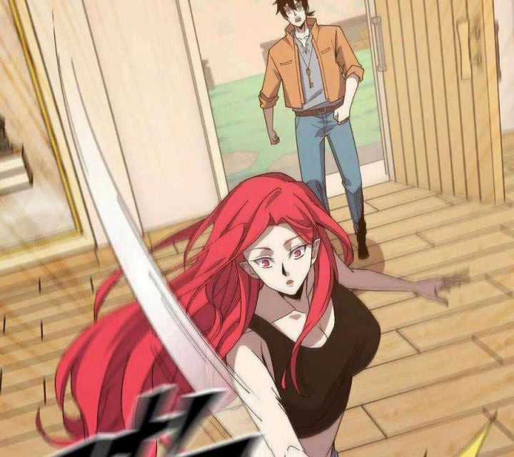 Dũng Giả X Nữ Ma Vương Chapter 119 trang 71