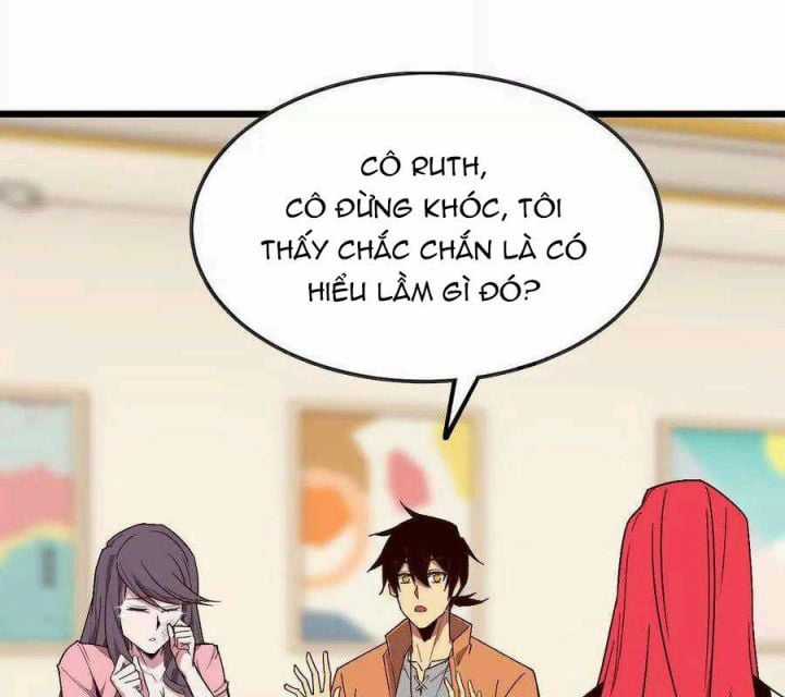 Dũng Giả X Nữ Ma Vương Chapter 119 trang 81