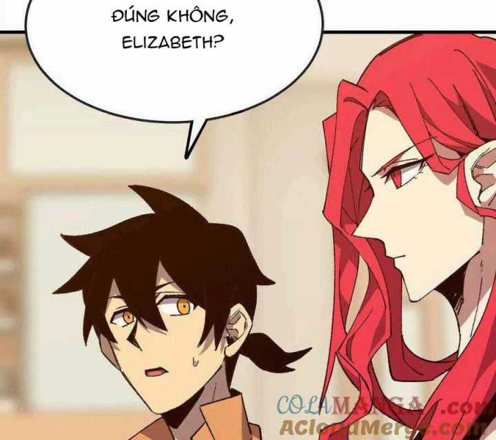 Dũng Giả X Nữ Ma Vương Chapter 119 trang 83