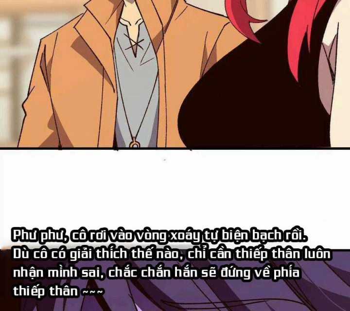 Dũng Giả X Nữ Ma Vương Chapter 119 trang 84