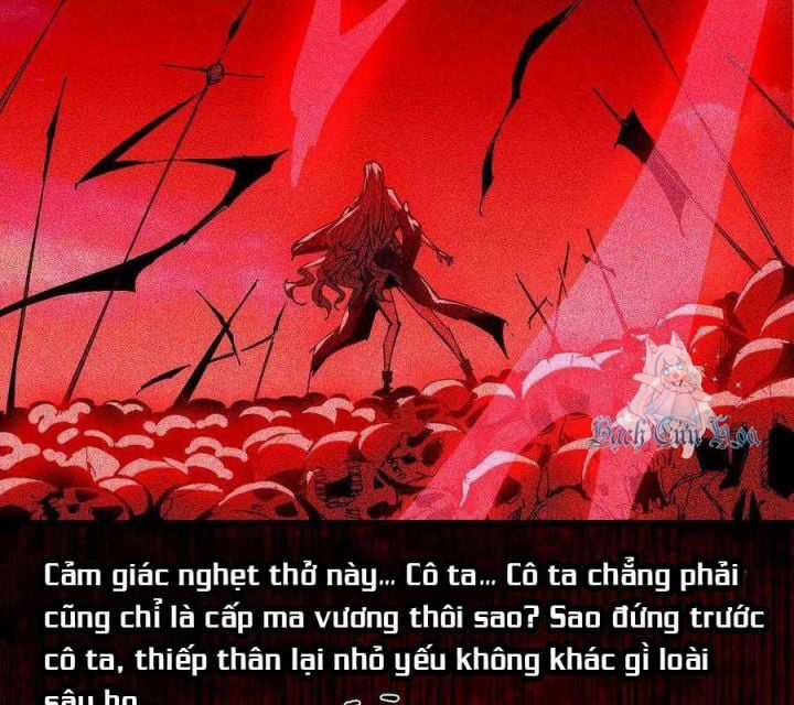 Dũng Giả X Nữ Ma Vương Chapter 119 trang 9