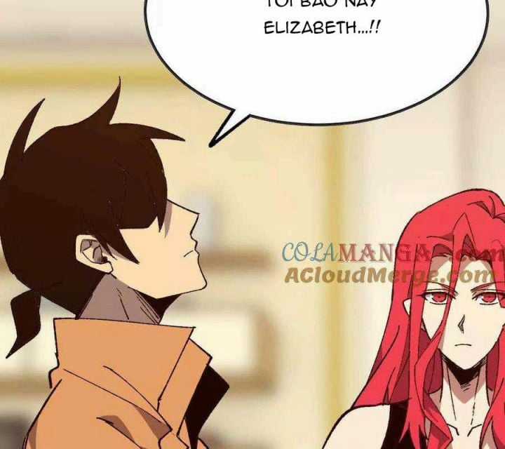 Dũng Giả X Nữ Ma Vương Chapter 119 trang 90