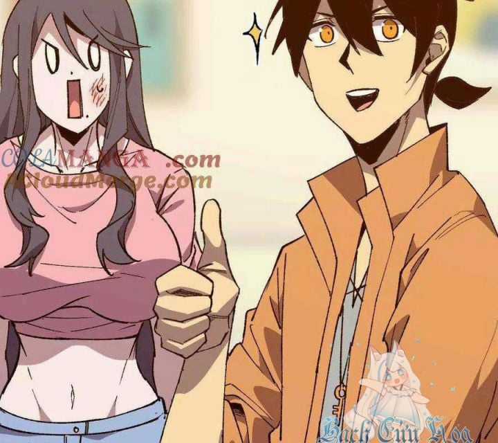 Dũng Giả X Nữ Ma Vương Chapter 119 trang 94