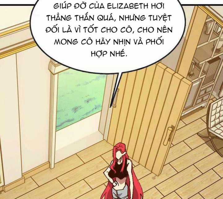 Dũng Giả X Nữ Ma Vương Chapter 119 trang 96