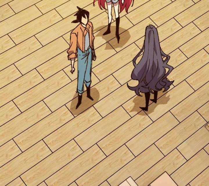 Dũng Giả X Nữ Ma Vương Chapter 119 trang 97