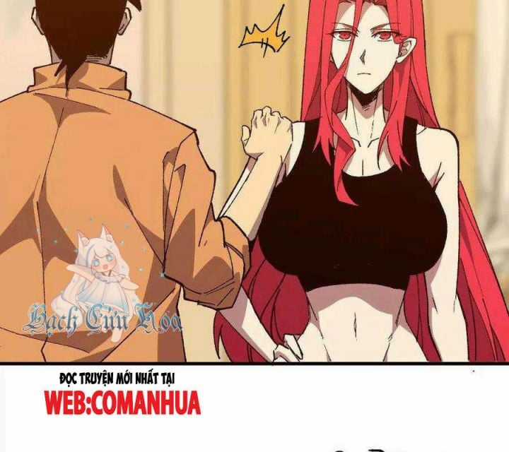 Dũng Giả X Nữ Ma Vương Chapter 119 trang 99