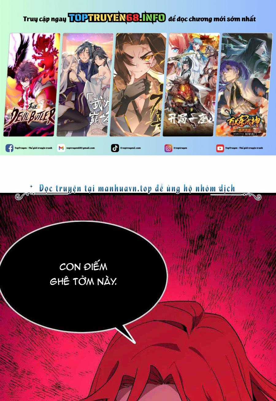 Dũng Giả X Nữ Ma Vương Chapter 120 trang 0