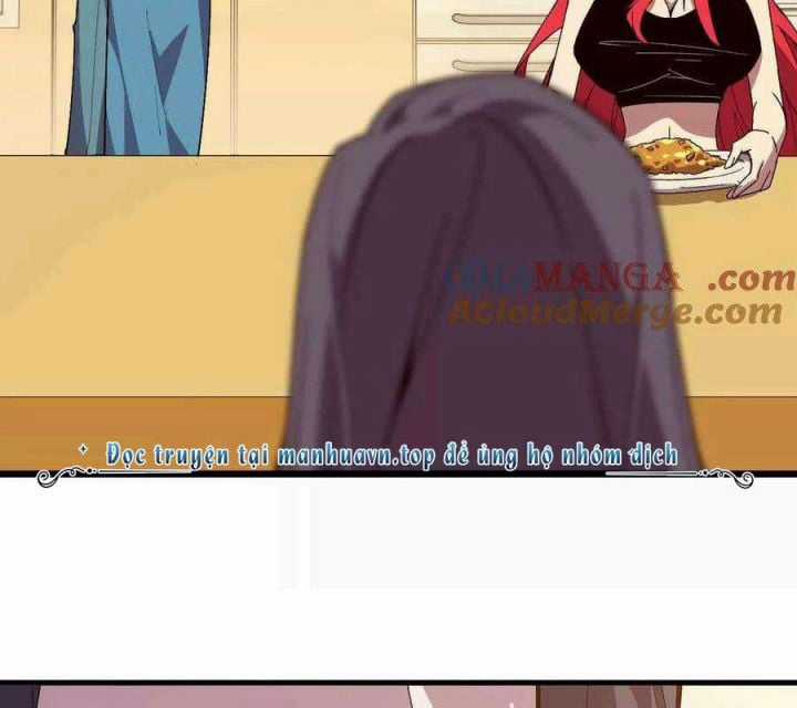 Dũng Giả X Nữ Ma Vương Chapter 120 trang 15