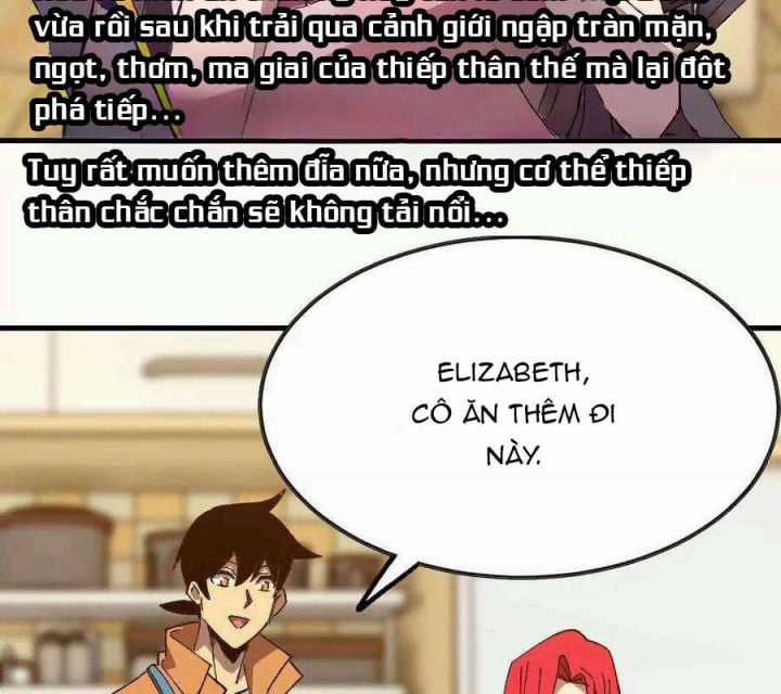 Dũng Giả X Nữ Ma Vương Chapter 120 trang 18