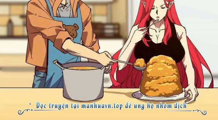 Dũng Giả X Nữ Ma Vương Chapter 120 trang 19