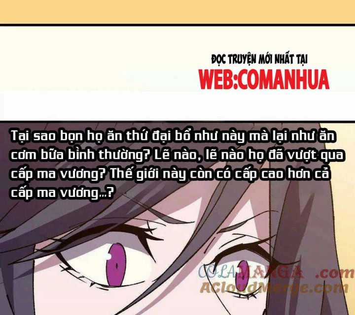 Dũng Giả X Nữ Ma Vương Chapter 120 trang 20