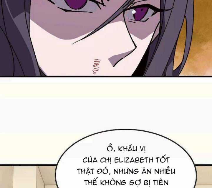 Dũng Giả X Nữ Ma Vương Chapter 120 trang 22