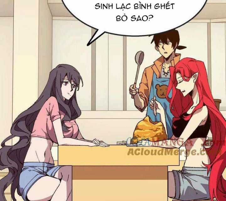 Dũng Giả X Nữ Ma Vương Chapter 120 trang 23