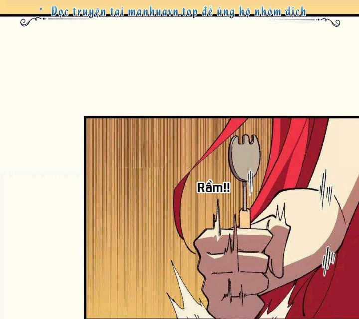 Dũng Giả X Nữ Ma Vương Chapter 120 trang 28