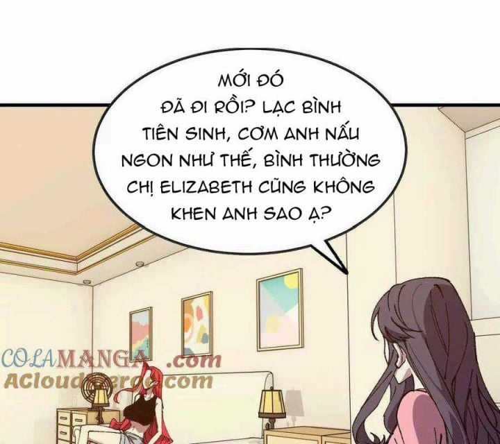 Dũng Giả X Nữ Ma Vương Chapter 120 trang 31