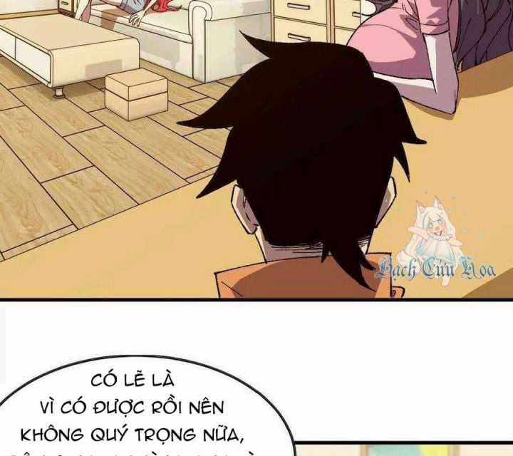 Dũng Giả X Nữ Ma Vương Chapter 120 trang 32