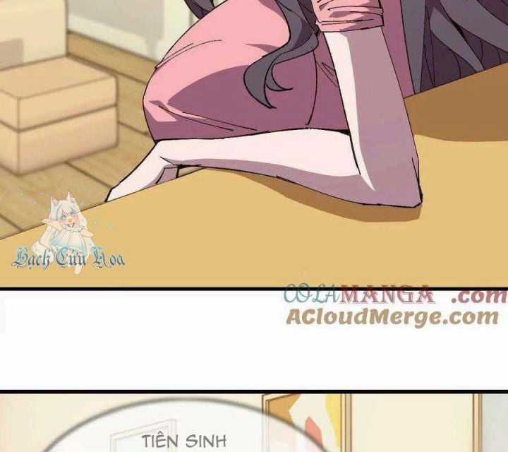 Dũng Giả X Nữ Ma Vương Chapter 120 trang 34