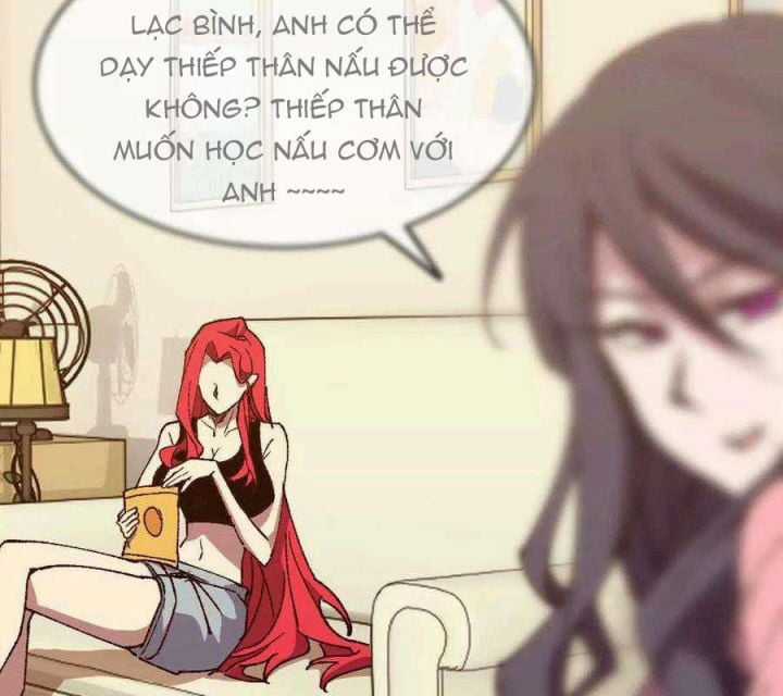 Dũng Giả X Nữ Ma Vương Chapter 120 trang 35