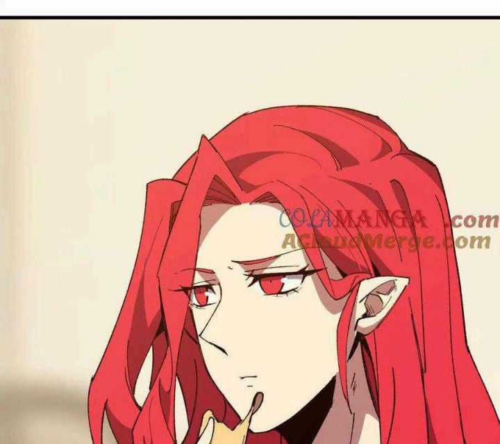 Dũng Giả X Nữ Ma Vương Chapter 120 trang 37