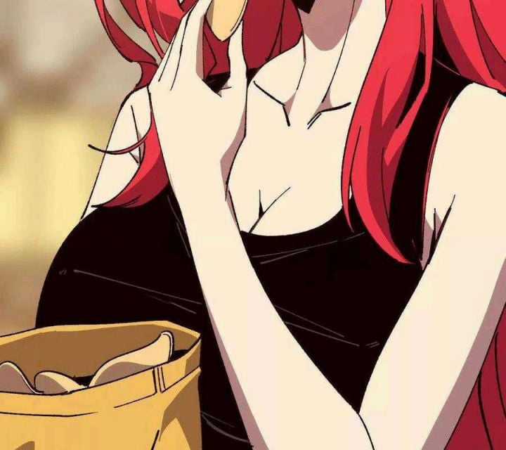 Dũng Giả X Nữ Ma Vương Chapter 120 trang 38