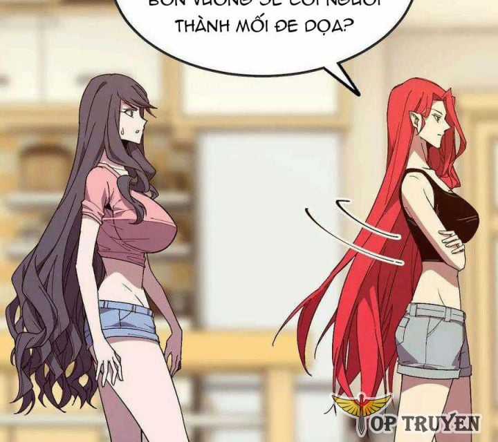 Dũng Giả X Nữ Ma Vương Chapter 120 trang 5