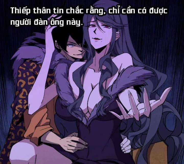 Dũng Giả X Nữ Ma Vương Chapter 120 trang 53