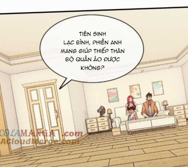 Dũng Giả X Nữ Ma Vương Chapter 120 trang 58