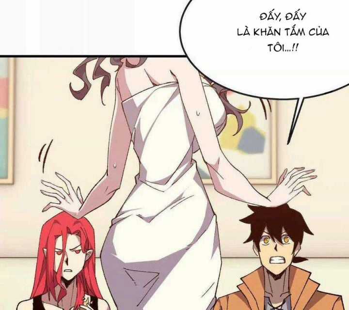 Dũng Giả X Nữ Ma Vương Chapter 120 trang 63