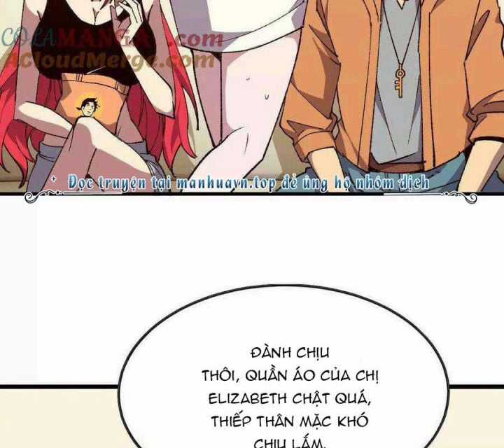 Dũng Giả X Nữ Ma Vương Chapter 120 trang 64