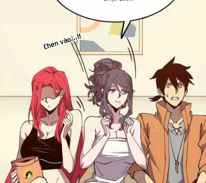 Dũng Giả X Nữ Ma Vương Chapter 120 trang 65