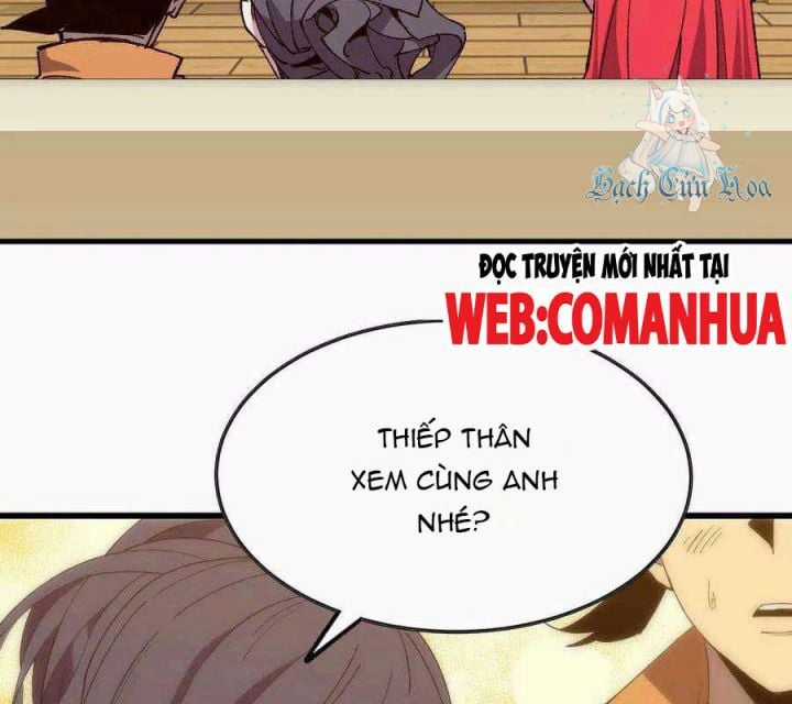 Dũng Giả X Nữ Ma Vương Chapter 120 trang 68