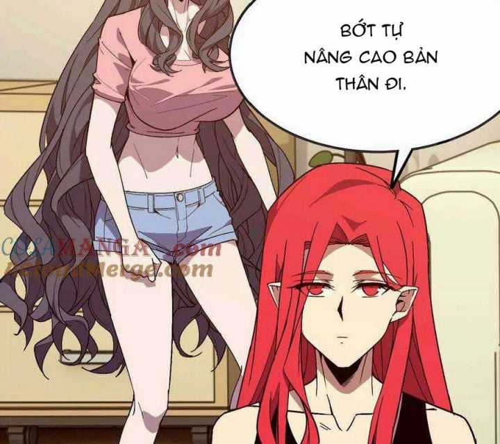 Dũng Giả X Nữ Ma Vương Chapter 120 trang 7