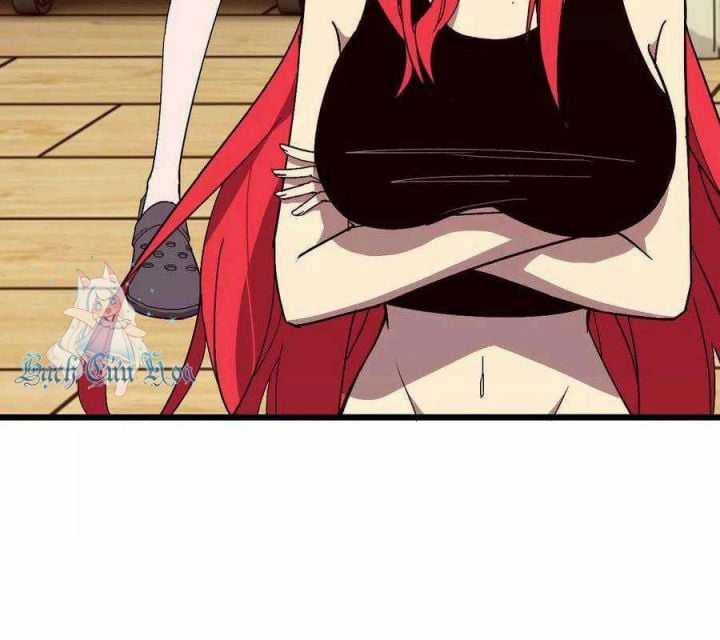 Dũng Giả X Nữ Ma Vương Chapter 120 trang 8