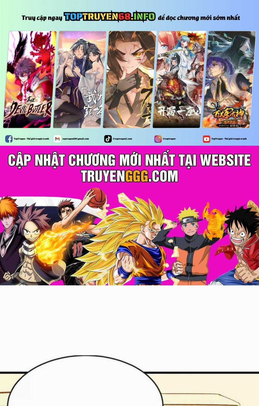 Dũng Giả X Nữ Ma Vương Chapter 121 trang 0