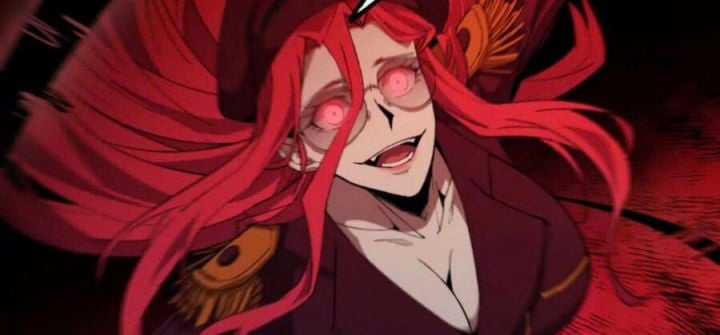 Dũng Giả X Nữ Ma Vương Chapter 121 trang 113