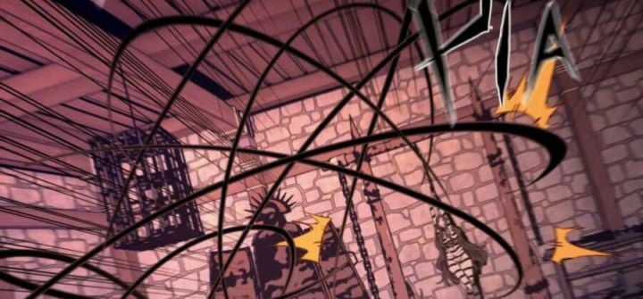 Dũng Giả X Nữ Ma Vương Chapter 121 trang 116