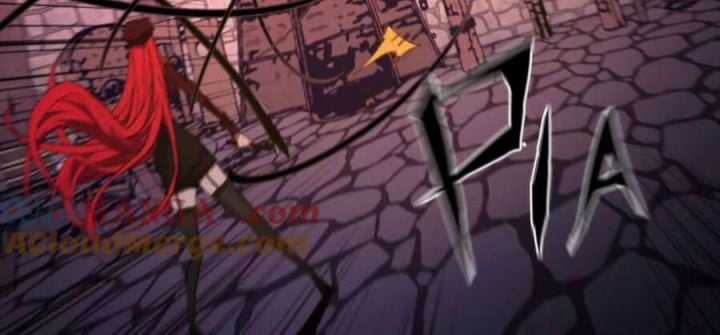 Dũng Giả X Nữ Ma Vương Chapter 121 trang 117