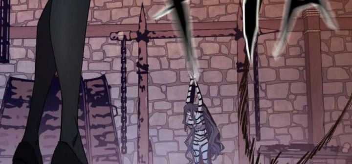 Dũng Giả X Nữ Ma Vương Chapter 121 trang 120