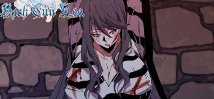 Dũng Giả X Nữ Ma Vương Chapter 121 trang 123